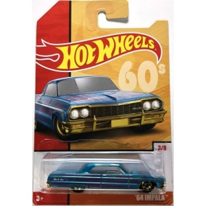 '64 Impala