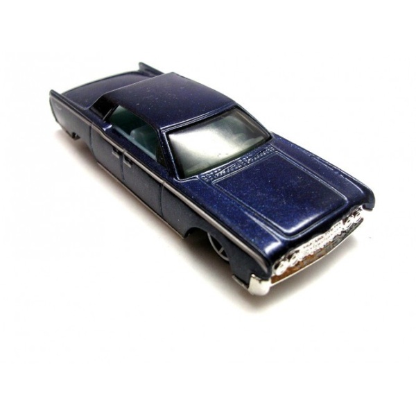 '64 Lincoln Continental