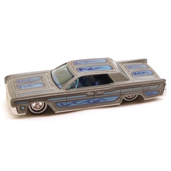 '64 Lincoln Continental