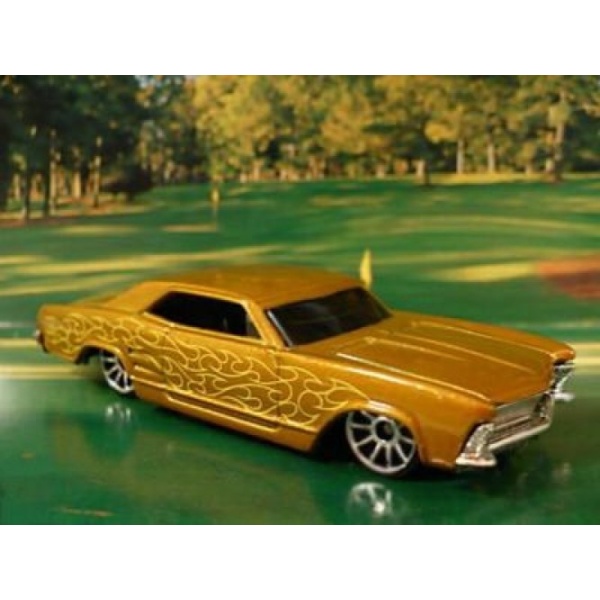 '64 Riviera