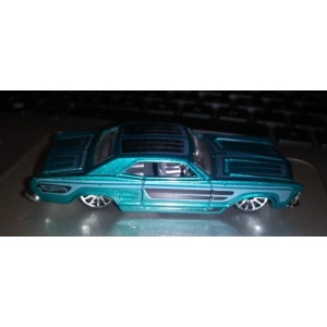 '64 Riviera