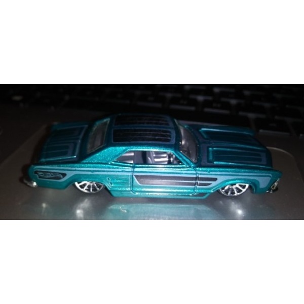 '64 Riviera