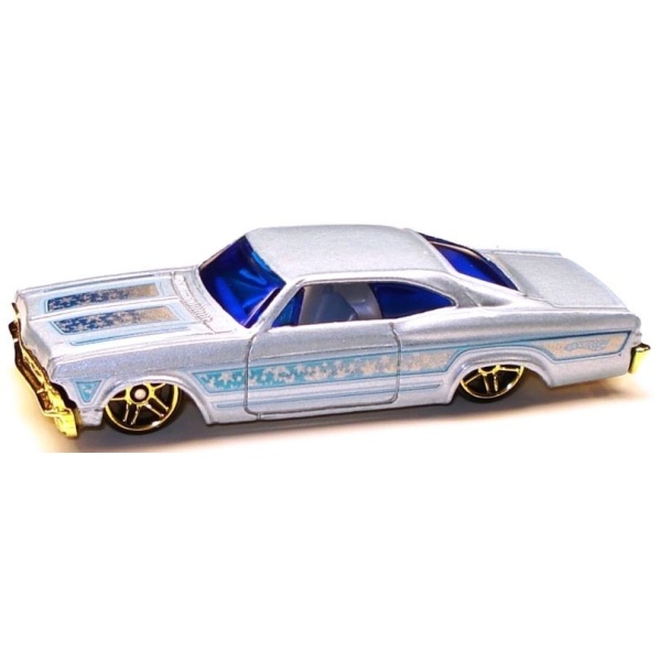 '65 Chevy Impala
