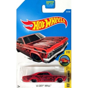 '65 Chevy Impala