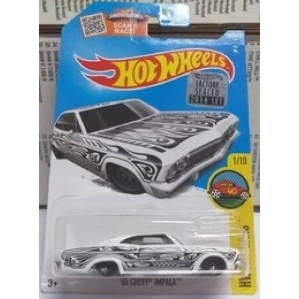 '65 Chevy Impala