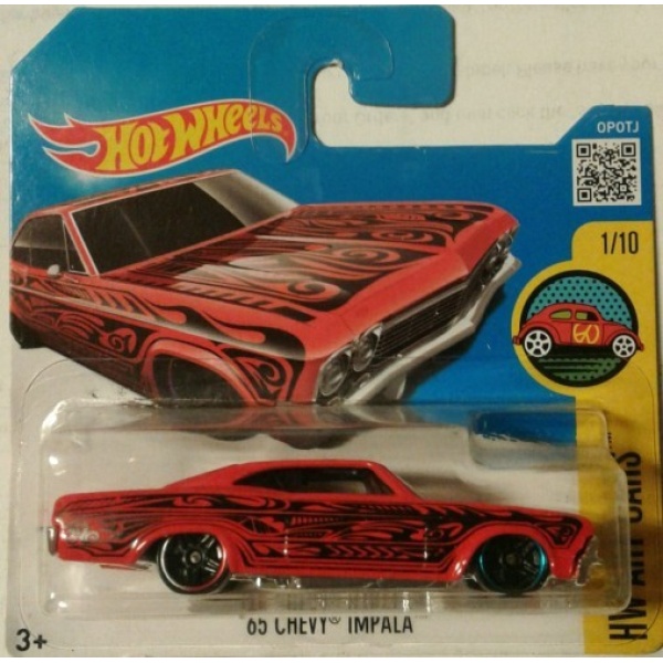 '65 Chevy Impala