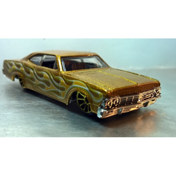 '65 Chevy Impala