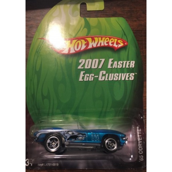 '65 Corvette