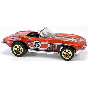 '65 Corvette