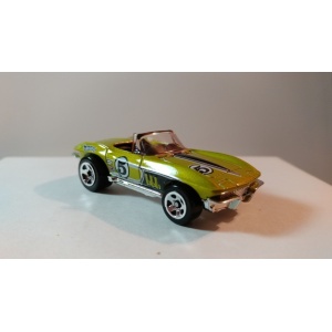 65 Corvette