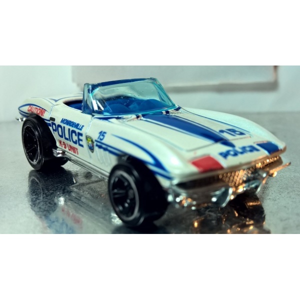 '65 Corvette