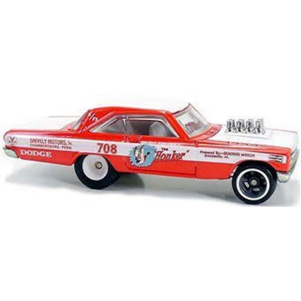 '65 Dodge Coronet A/FX - "The Honker"