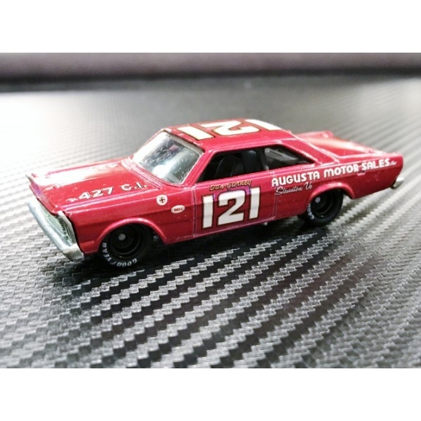 '65 Ford Galaxie