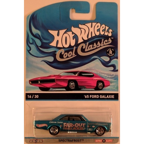 '65 Ford Galaxie