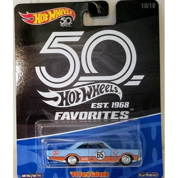 '65 Ford Galaxie