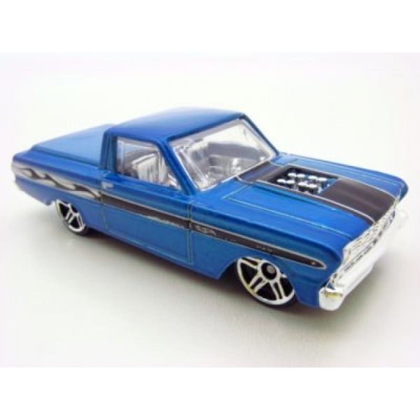 '65 Ford Ranchero