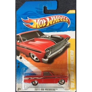 '65 Ford Ranchero