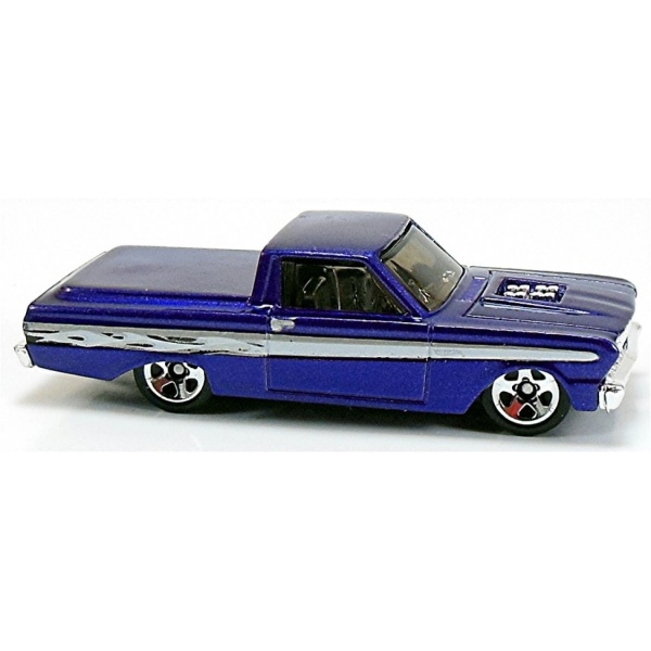 '65 Ford Ranchero