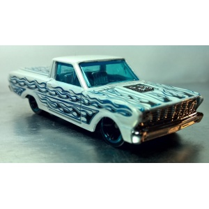 '65 Ford Ranchero