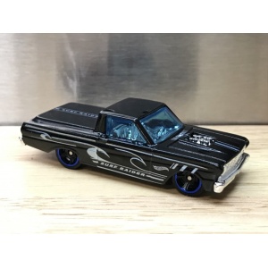 '65 Ford Ranchero
