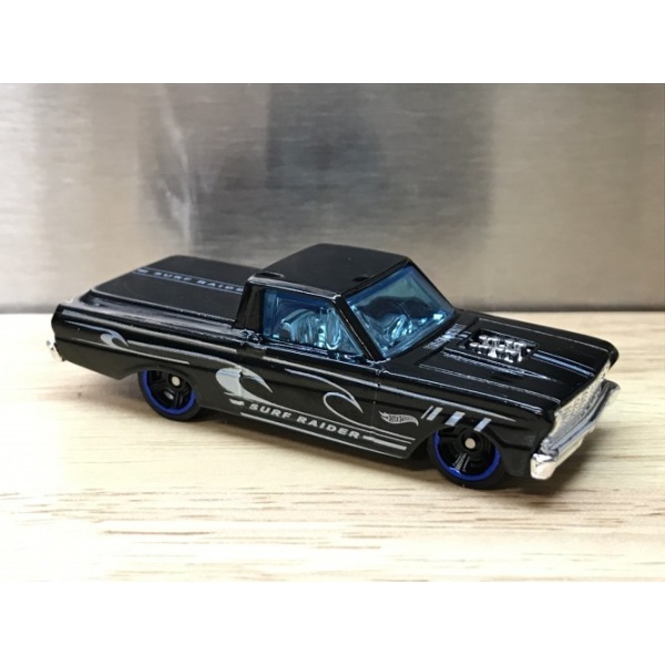 '65 Ford Ranchero