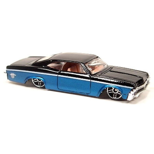 '65 Impala