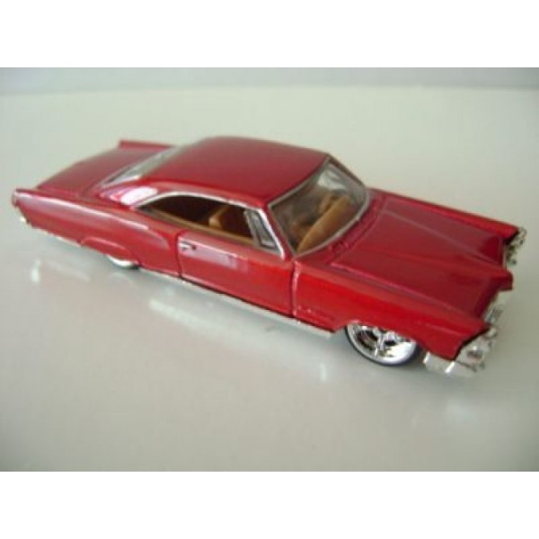 '65 Pontiac Bonneville