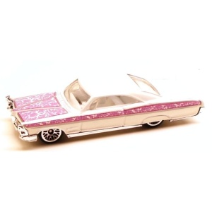 '65 Pontiac Bonneville