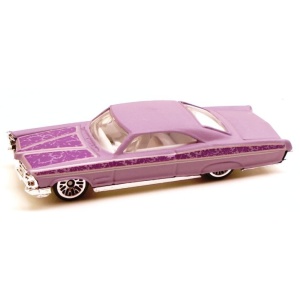 '65 Pontiac Bonneville