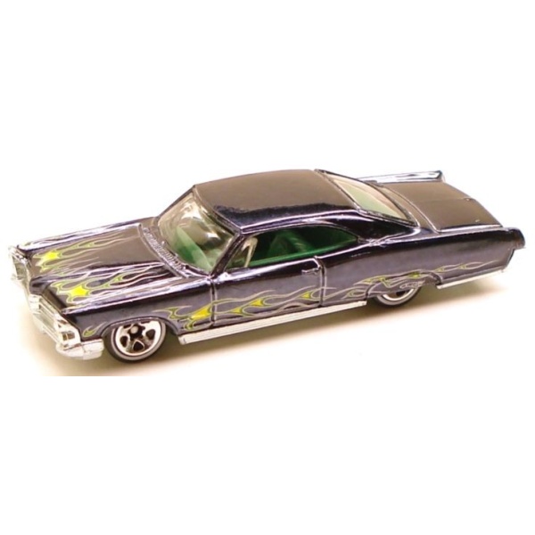 '65 Pontiac Bonneville