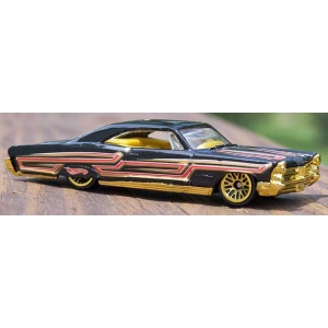 '65 Pontiac Bonneville