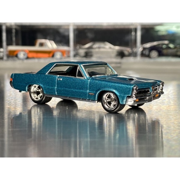 '65 Pontiac GTO