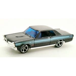 '65 Pontiac GTO