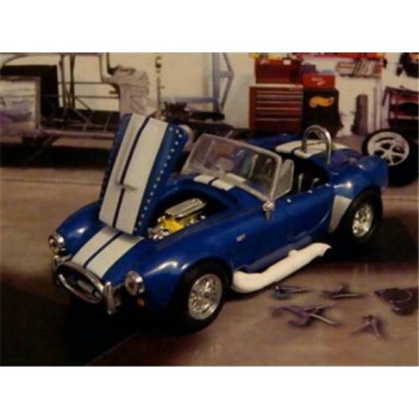 '65 Shelby Cobra 427 S/C