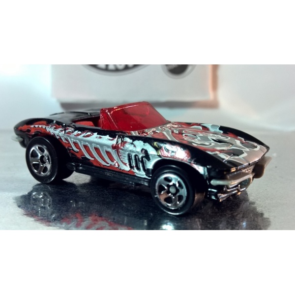 '65 Vette