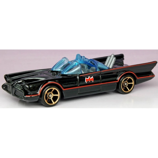 '66 Batmobile