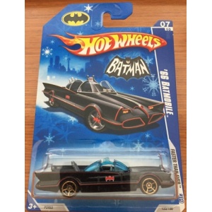 '66 Batmobile