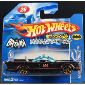 '66 Batmobile
