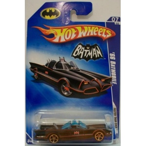 '66 Batmobile