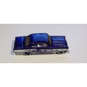 '66 Chevy Nova
