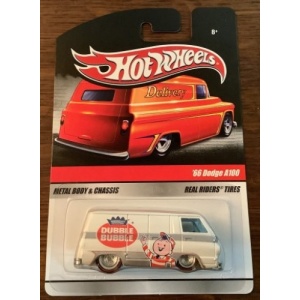 '66 Dodge A100