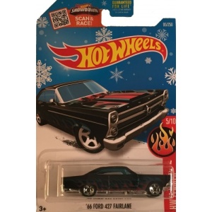 '66 Ford 427 Fairlane