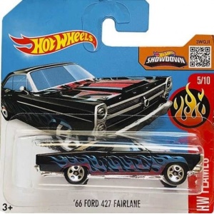 '66 Ford 427 Fairlane