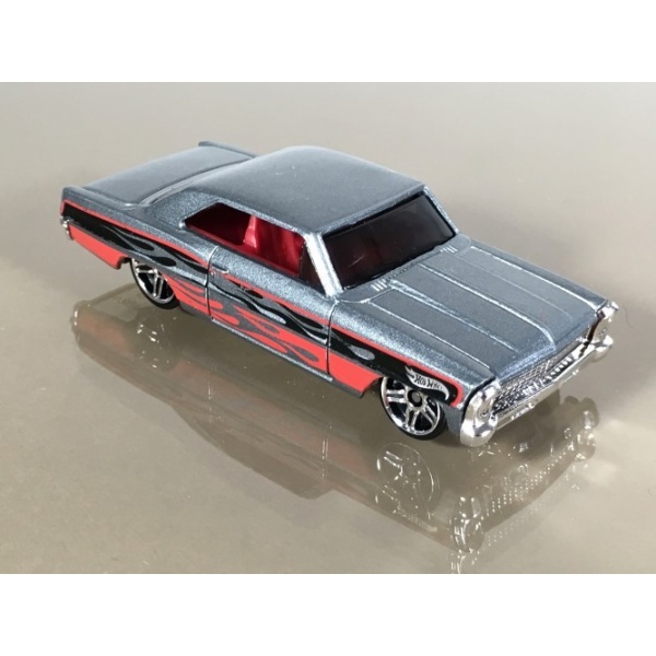 '66 Nova