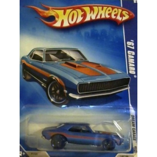 '67 Camaro