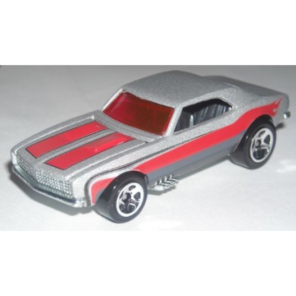 '67 Camaro