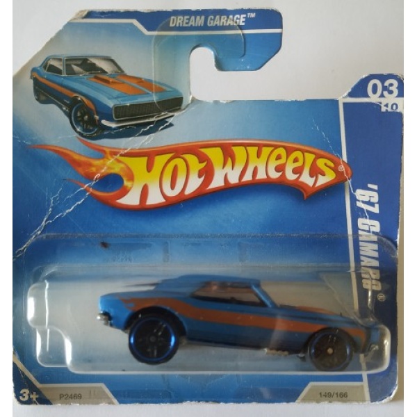 '67 Camaro