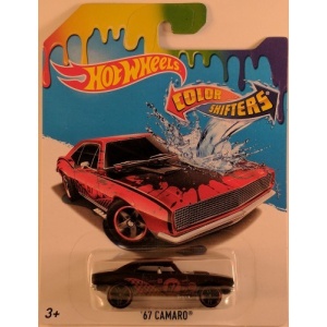 '67 Camaro