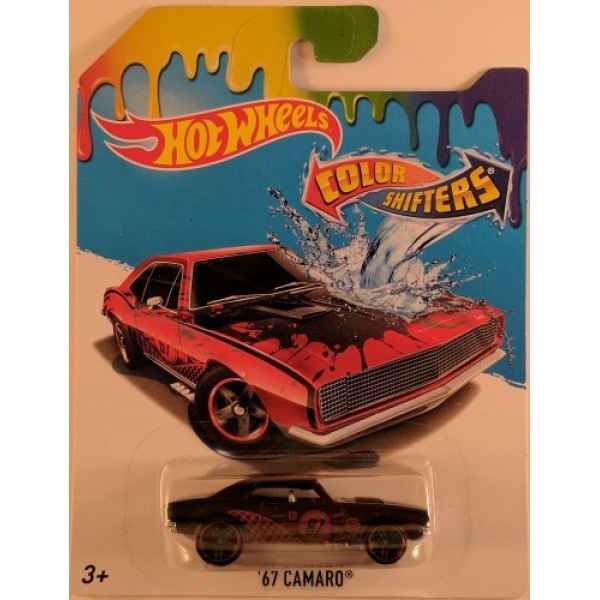 '67 Camaro