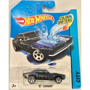 '67 Camaro